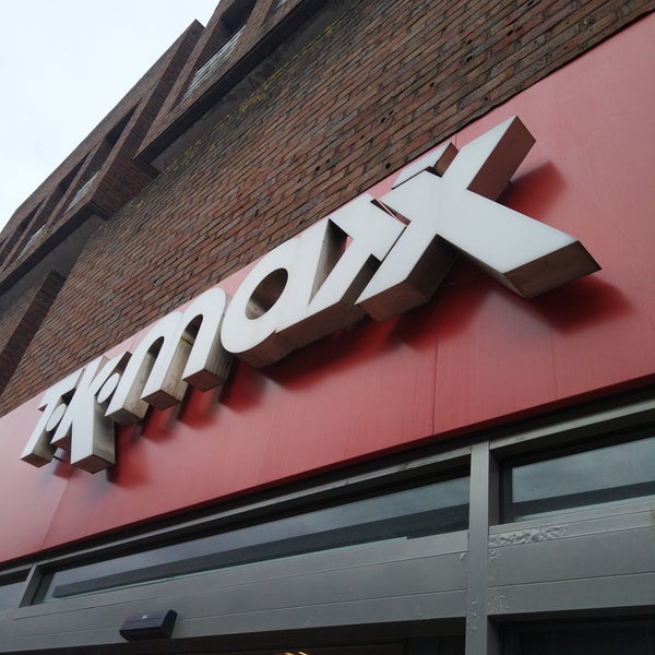 Photos at TK Maxx - Clothing Store in Śródmieście Północne