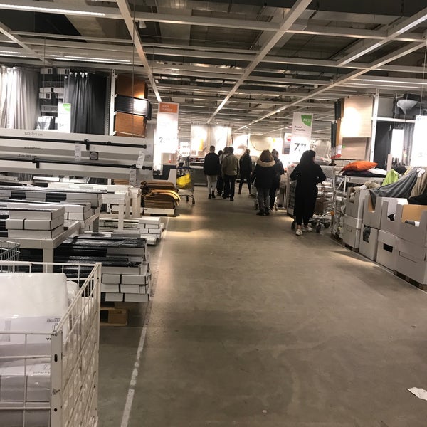 Photo prise au IKEA par abduushe le4/13/2019