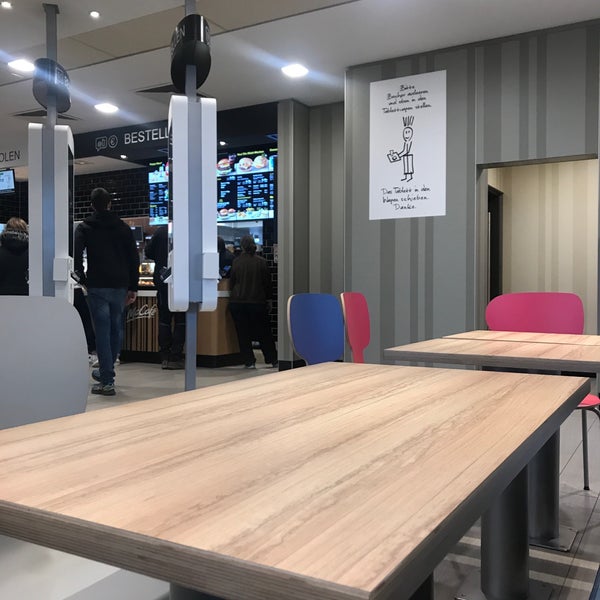 Mcdonalds Bad Neustadt An Der Saale McDonald's - Fast Food Restaurant in Bad Neustadt /Saale