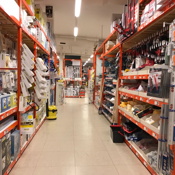 BAUHAUS Flingern Nord Kettwiger Str. 69