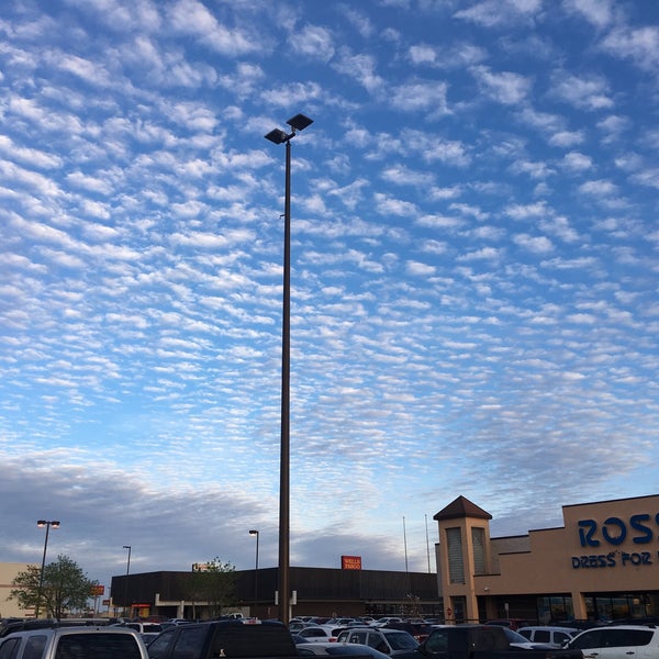 ross near me el paso tx