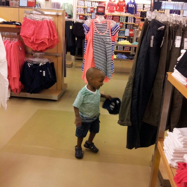 Gap Factory Store Bellport, NY