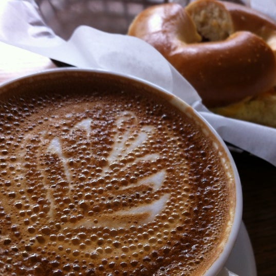 11/16/2012에 atom님이 Cafe Capriccio에서 찍은 사진