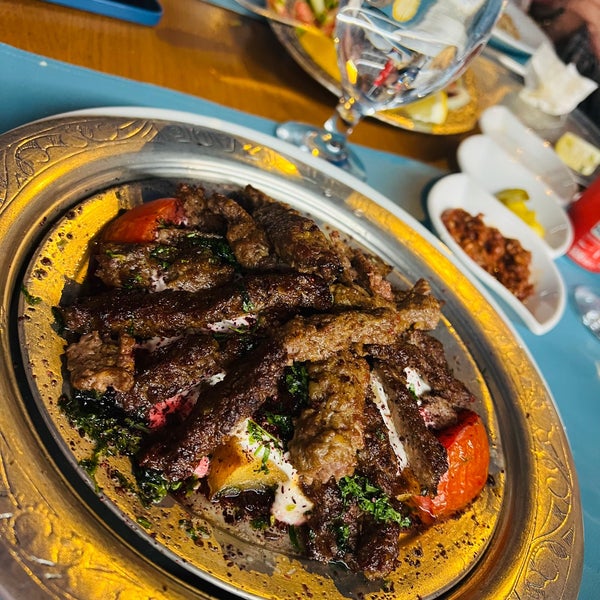 5/1/2022 tarihinde Birol H.ziyaretçi tarafından Tiritcizade Restoran Konya Mutfağı'de çekilen fotoğraf