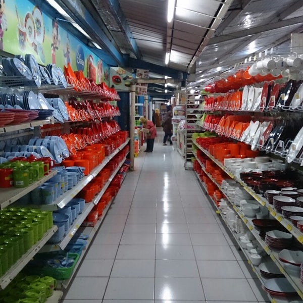 Mutiara Super Kitchen Toko Perabotan Rumah Di Bandung