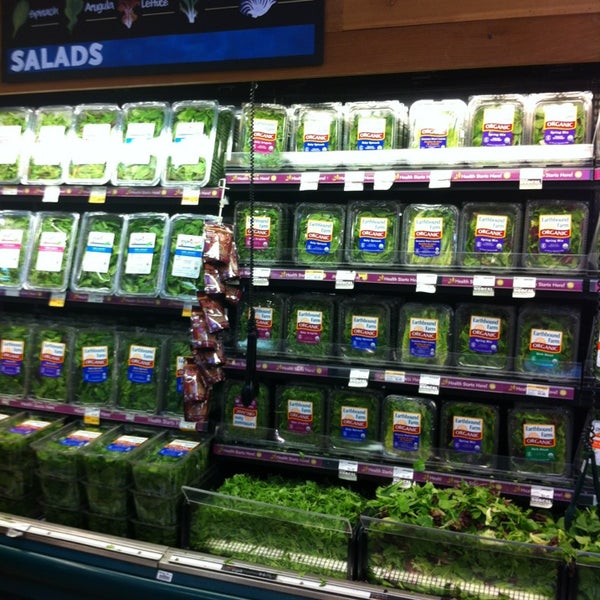 Whole Foods Market Pacific Heights San Francisco, CA