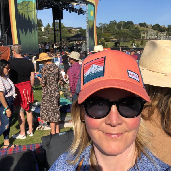 Mill Valley Community Center Bayfront Enchanted Knolls Shelter