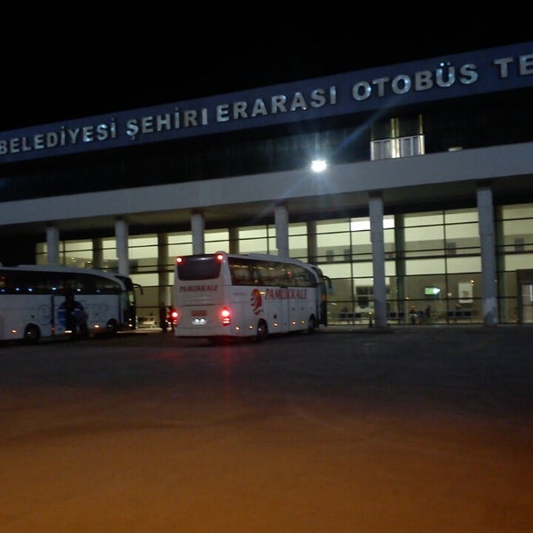 Yalova Şehirler Arası Otobüs Terminali Yalova, Yalova
