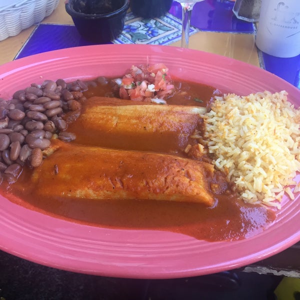 Das Foto wurde bei Tacos Guaymas von Leslie W. am 9/4/2016 aufgenommen