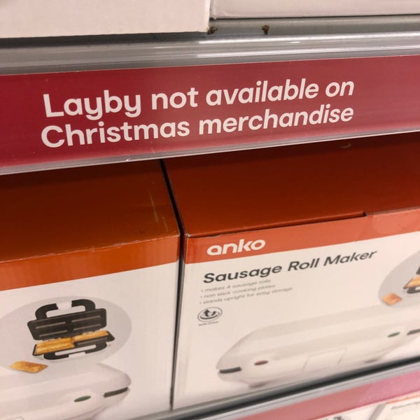 Kmart Department Store in Figtree