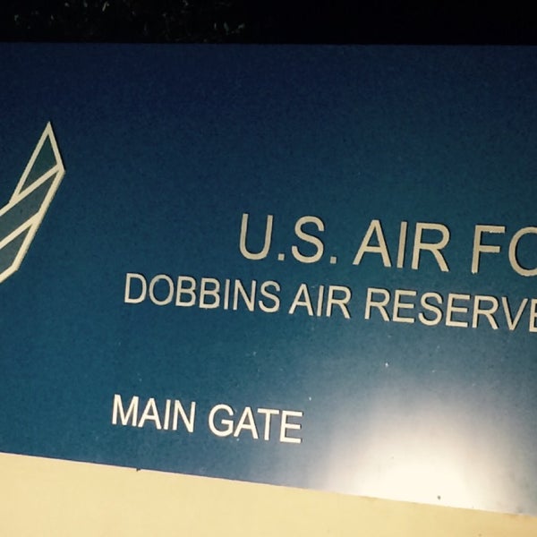 Photos at Dobbins Air Force Reserve Base Lodging Hotel