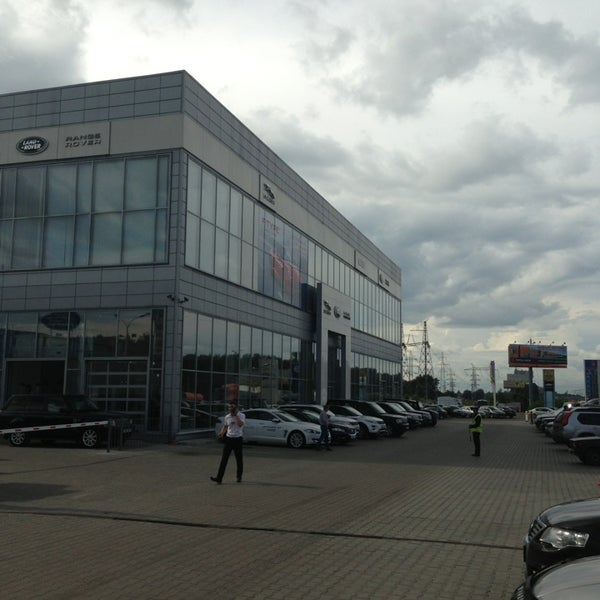 47 й км мкад. 47 й км мкад