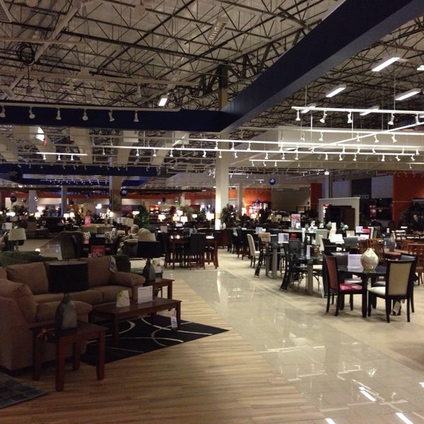 GardnerWhite Warehouse Furniture and Home Store