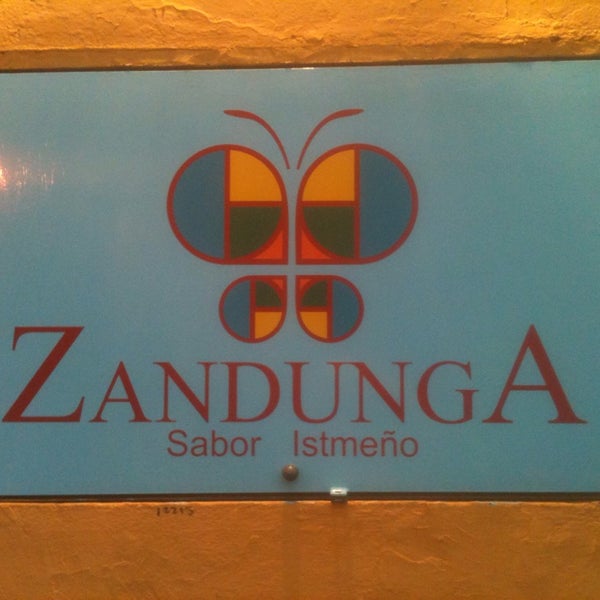 Zandunga Mexican Restaurant