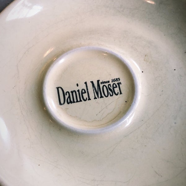 รูปภาพถ่ายที่ Café Daniel Moser โดย Gökhan K. เมื่อ 8/14/2018