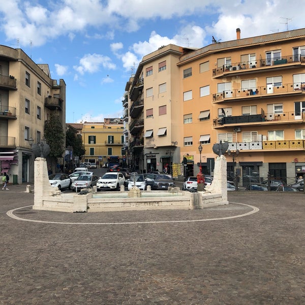 Via Borgo Garibaldi 12 Albano Laziale Albano Laziale - 10 tips