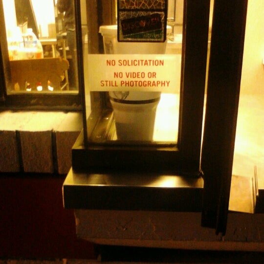 Burger King Fast Food Restaurant in Pittsburgh