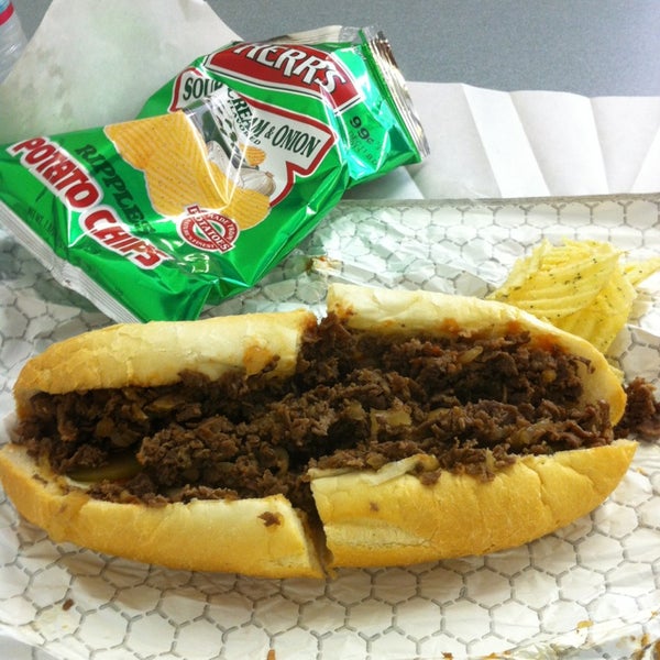 Pickles and Chip's Wilmington, DE