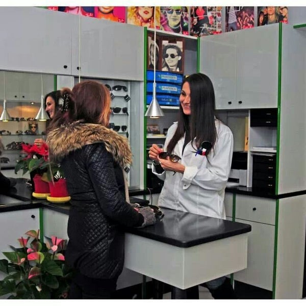 Centro ottico festelli sale
