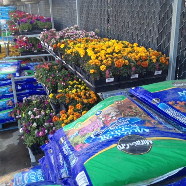 Photos at Walmart Supercenter Big Box Store in Garden City