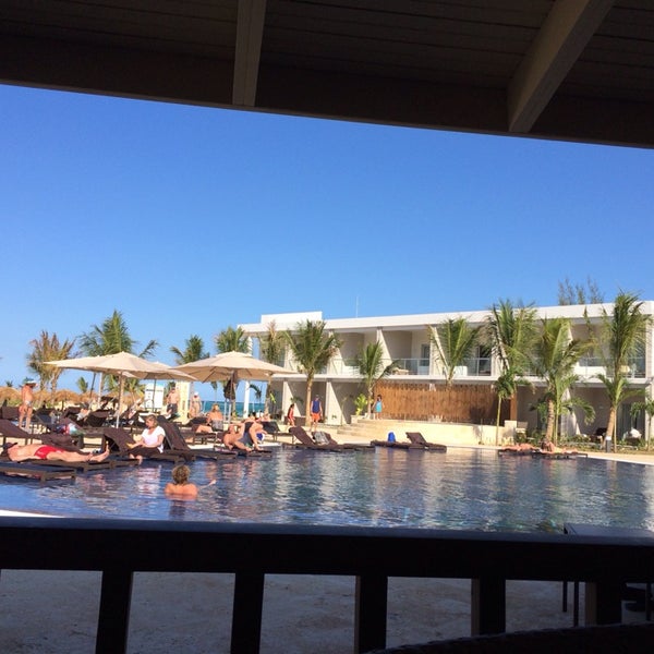 Royalton White Sands 11 tips