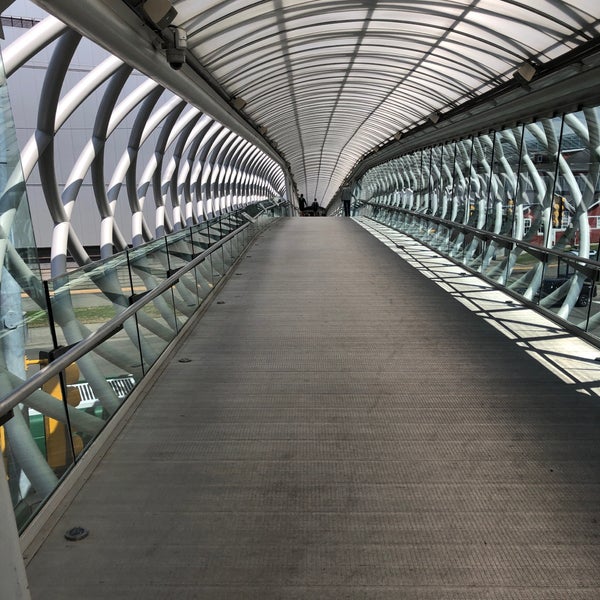 T. Evans Wyckoff Memorial Bridge Bridge