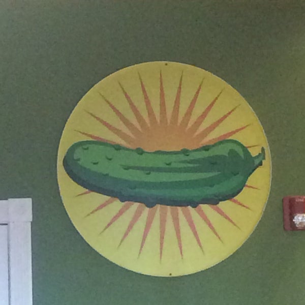 Pickle Time Deli & Market Deli in Everett