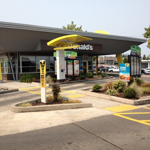 Photos at McDonald's Evergreen 10 tips from 406 visitors