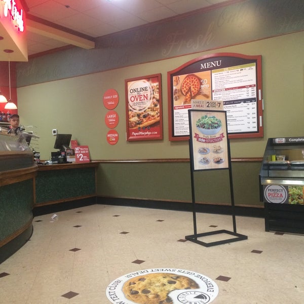 Papa Murphy's Pizza Place in Lake Forest Park