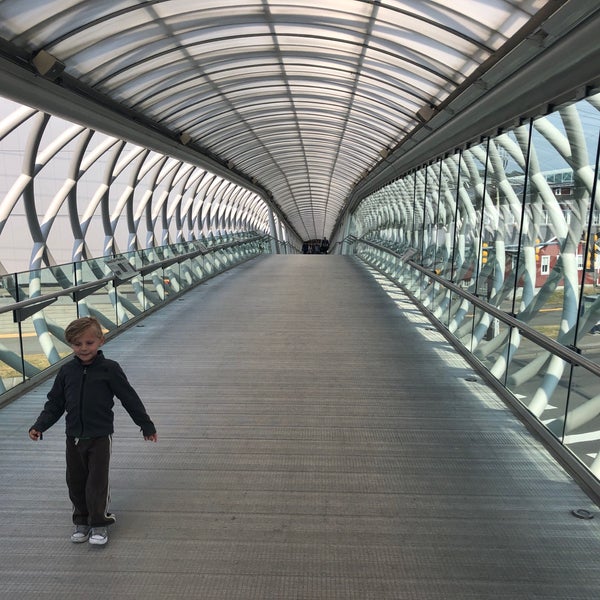 T. Evans Wyckoff Memorial Bridge Bridge