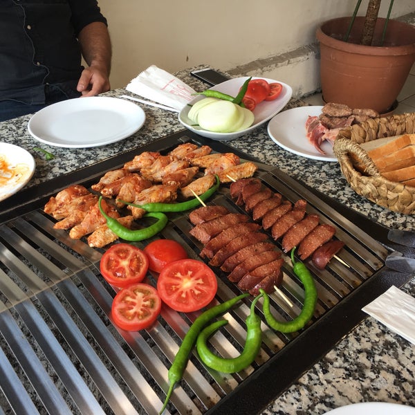 Etkur Kebap, İstanbul Online Sipariş & Menü - Yemeksepeti