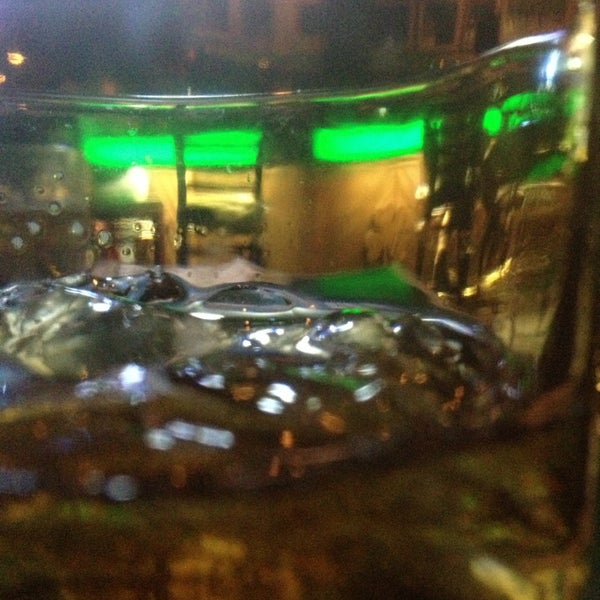Foto diambil di O&#39;Connell&#39;s Irish Pub &amp; Grille oleh Tyler K. pada 12/22/2012