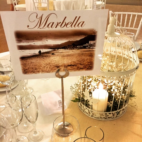 Photos At Hacienda Al Baraka Event Space In Dos Hermanas