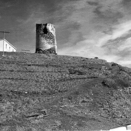 Torre de Calaceite 1 tip from 6 visitors