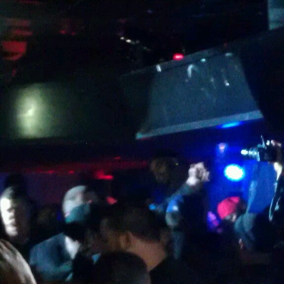 Photo taken at AXIS Nightclub by Chris G. on 5/10/2013