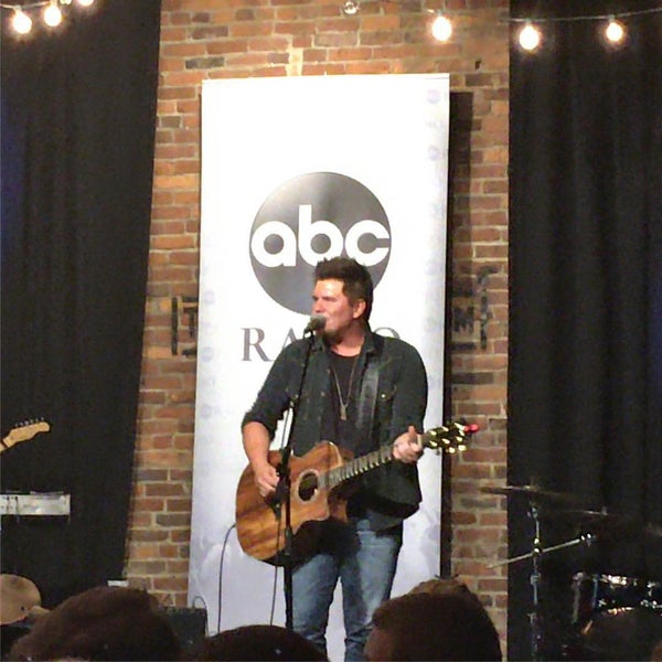 Photos At The Listening Room Cafe In Nashville