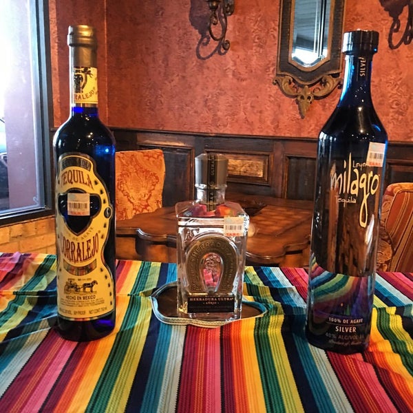 Photo taken at El Divino Dining &amp; Cocktails by El D. on 5/5/2017