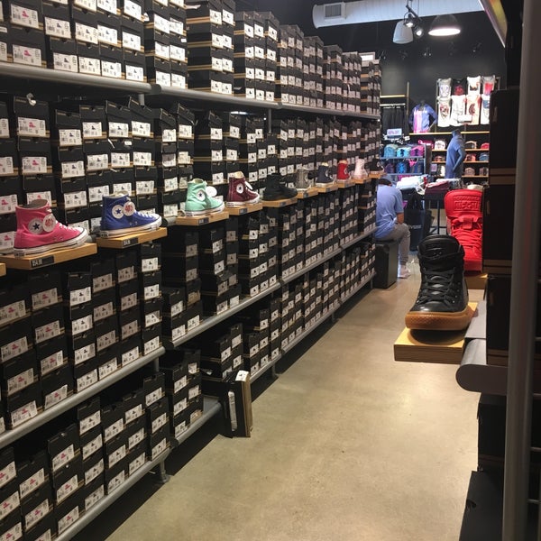 Factory Outlet - Shoe Store