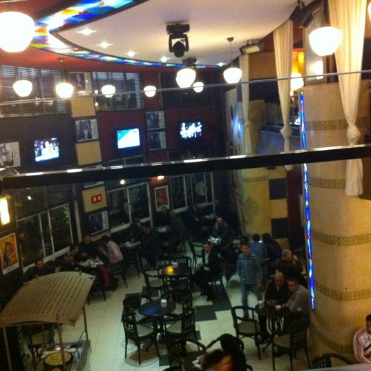 Cafe Kandinsky 34 Tips From 617 Visitors