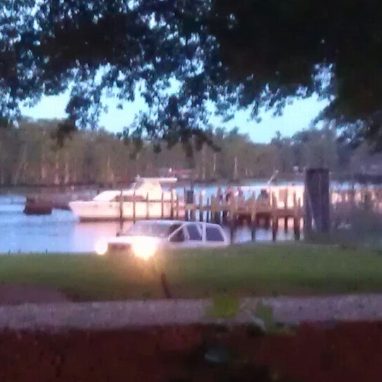 Walkers Dam Grill (Now Closed) 2 tips