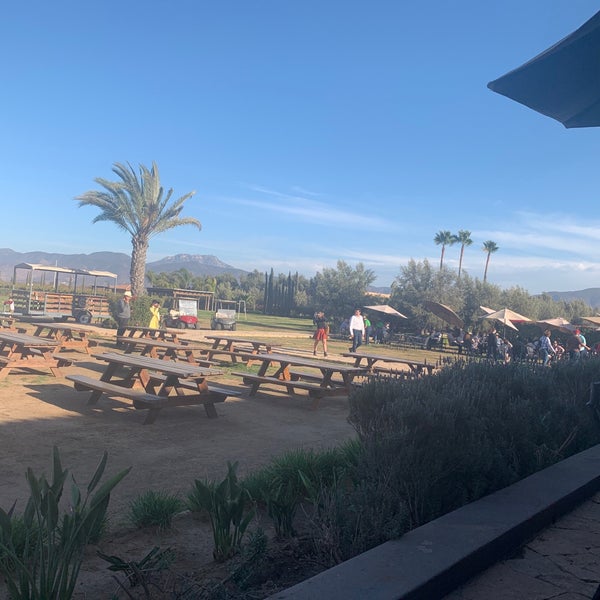 Foto diambil di El Cielo Valle de Guadalupe oleh Carla pada 11/16/2019