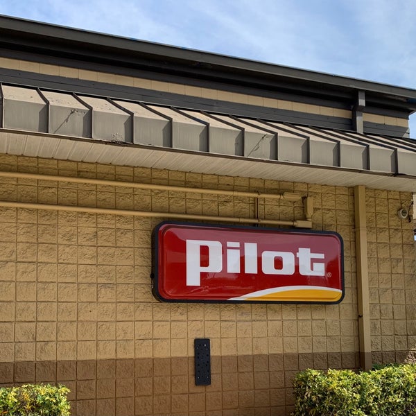 Pilot Travel Centers 17 tips