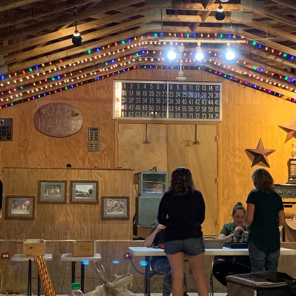 Oak Haven Family Campground 4 tips from 17 visitors