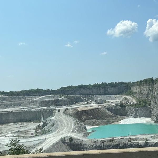 Thornton Rock Quarry 11 tips from 1776 visitors