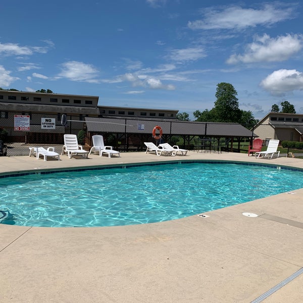 Lake Tansi Resort 3 tips