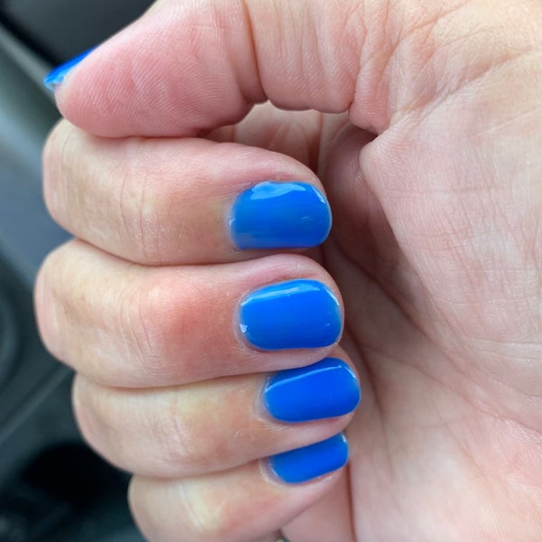 California Nails Wareham, MA