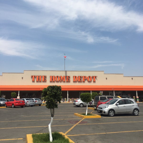The Home Depot Ferretería