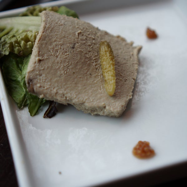 Yves' Restaurant & Wine Bar American Restaurant in Anaheim Hills