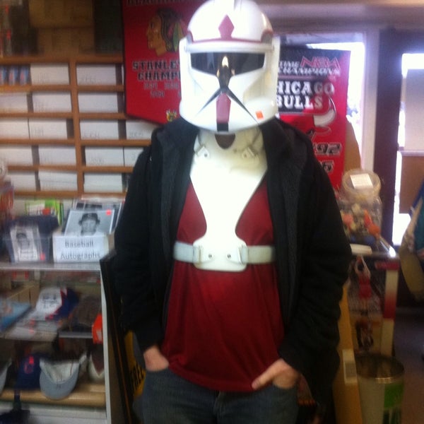 Me & Dad's Toys and Collectibles Toy Store in Geneva