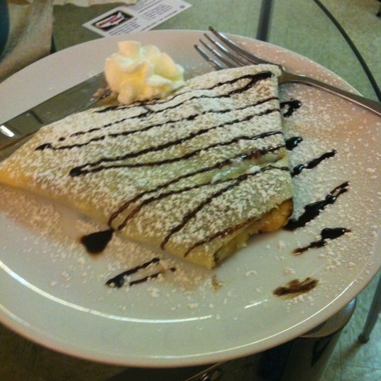 11/15/2012 tarihinde Julian J.ziyaretçi tarafından Coffy Café'de çekilen fotoğraf